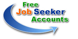 Free Job Seeker Accounts